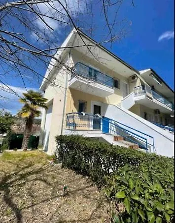 Holiday home Maisonette Stathis *