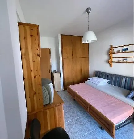 Maisonette Stathis * Siviri