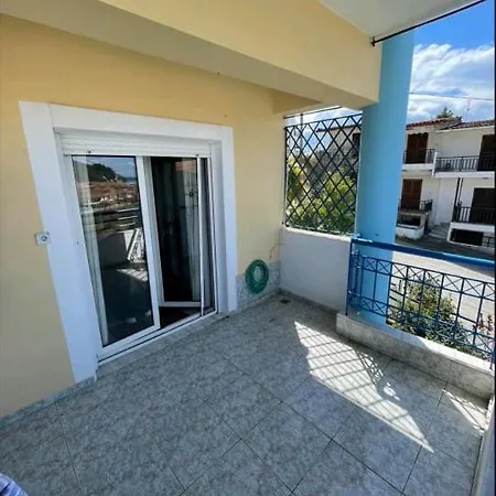 Maisonette Stathis Holiday home