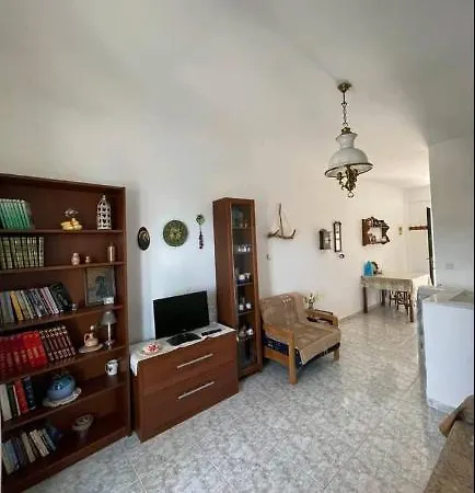 Maisonette Stathis Siviri