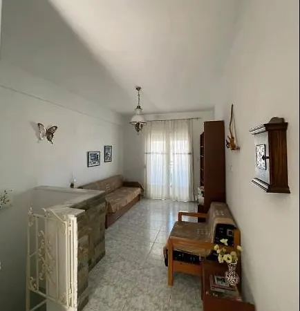 Maisonette Stathis * Siviri