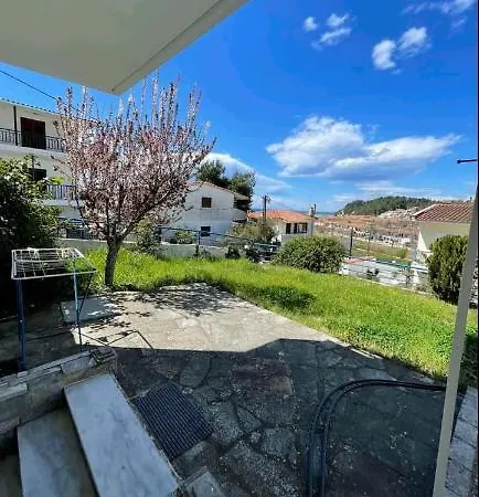 Maisonette Stathis * Siviri