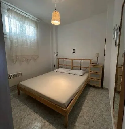 Maisonette Stathis Holiday home