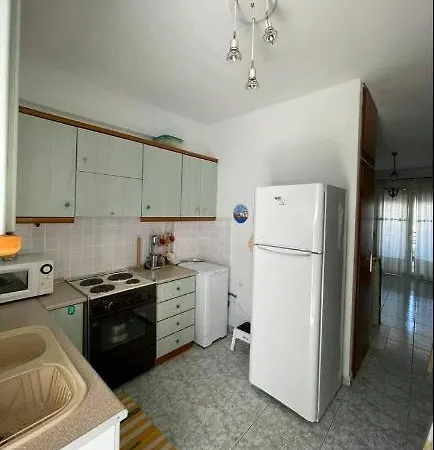 Maisonette Stathis