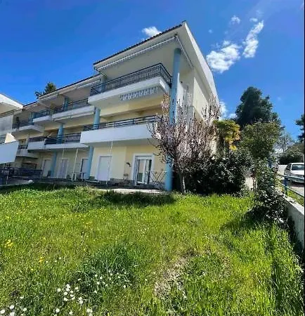 Holiday home Maisonette Stathis Siviri
