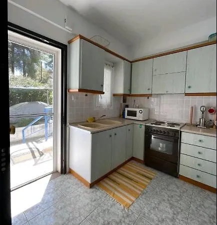 Maisonette Stathis *
