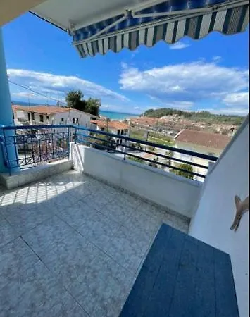 Maisonette Stathis * Siviri