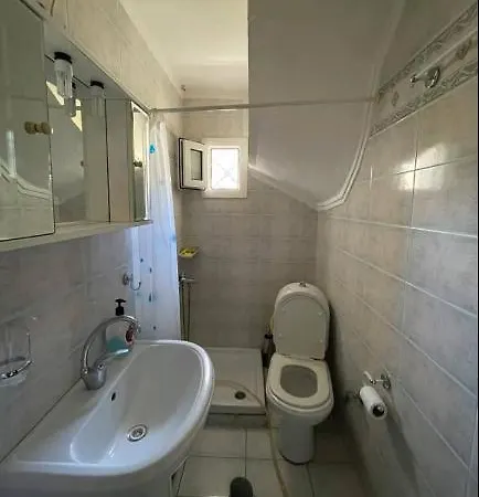 Holiday home Maisonette Stathis
