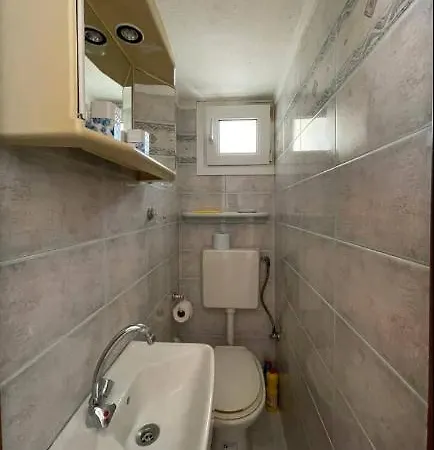 Maisonette Stathis