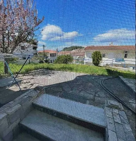 Maisonette Stathis *