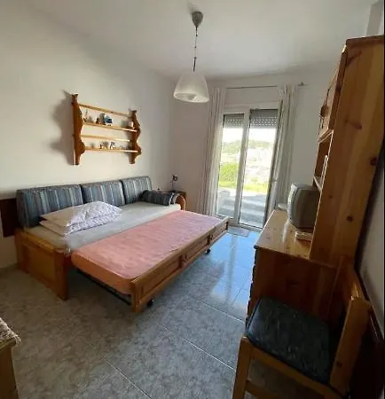 Holiday home Maisonette Stathis *