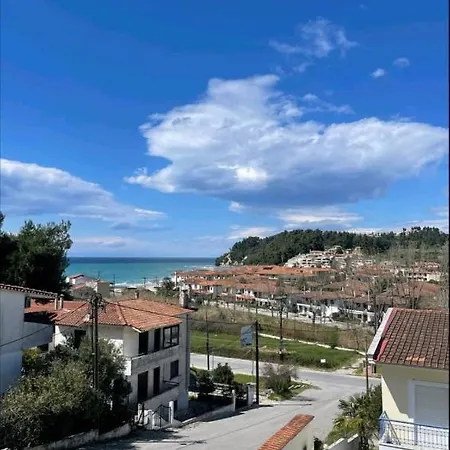 Maisonette Stathis